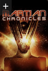 The Martian Chronicles